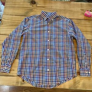 Men’s High Quality Dress Shirt